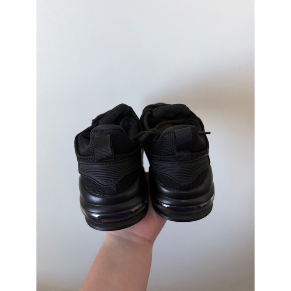 New Larnmern Waterproof Oil Resistant Work Shoes – Black – Women's 5.5 - Picture 4 of 7